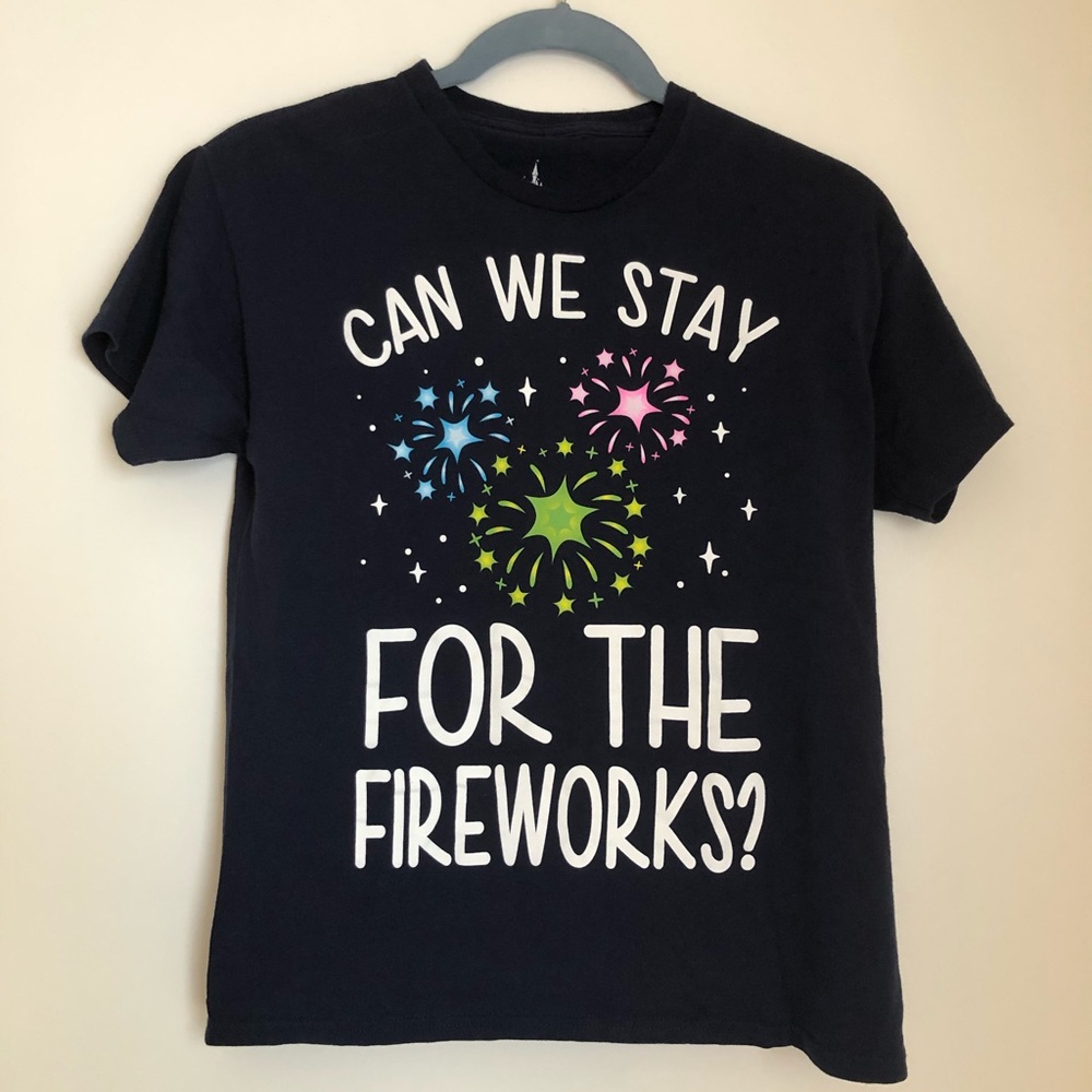 Magic Kingdom Shirt